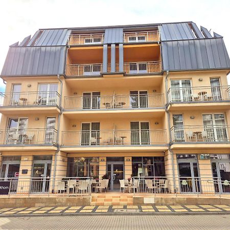 Villa Martini Miedzyzdroje Exterior foto